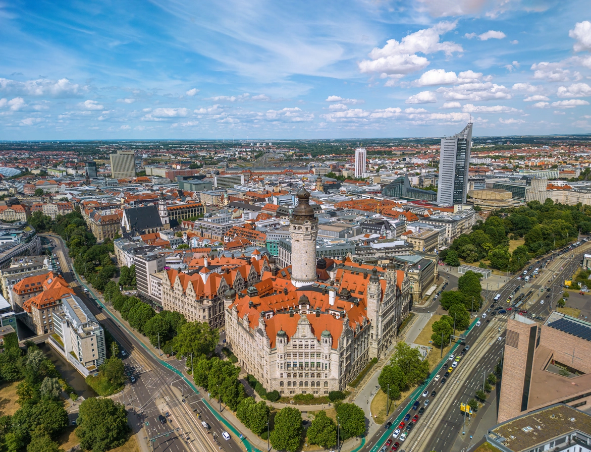 A Complete Guide to Leipzig - Complete Prime Residential