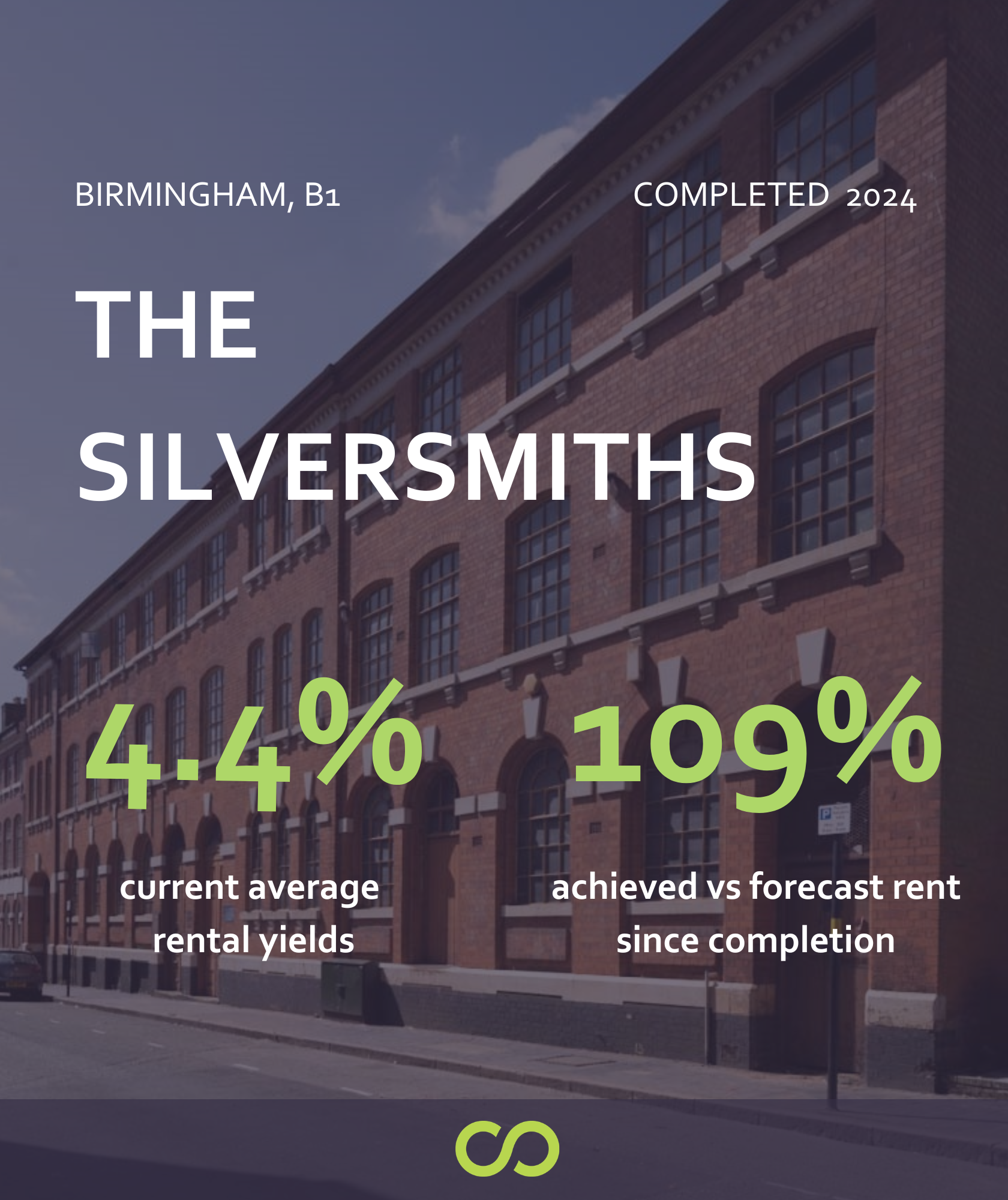 The Silversmiths