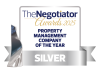 Property Management Company OTY25 SILVER